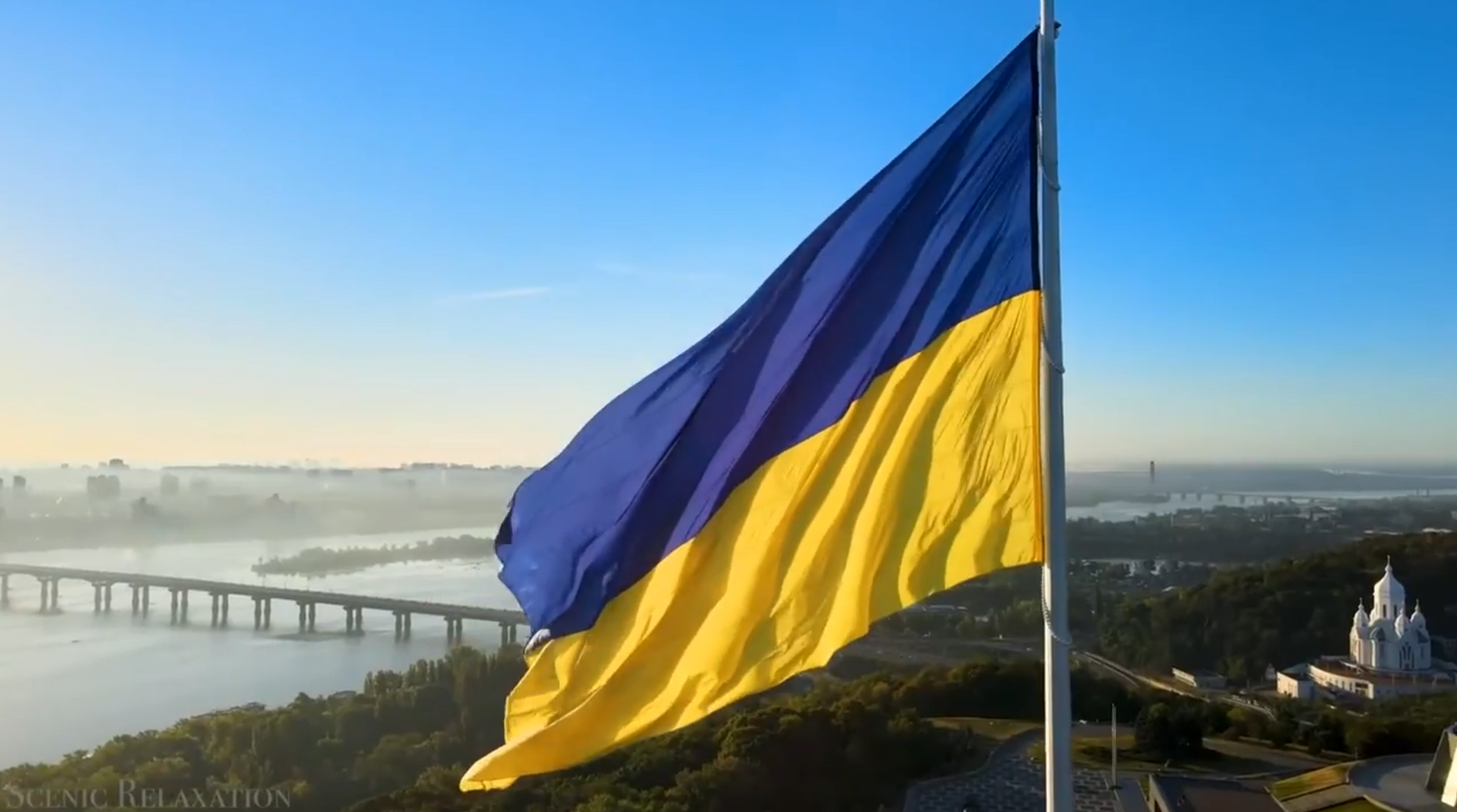 TitleNow or Never - Stand With Ukraine 